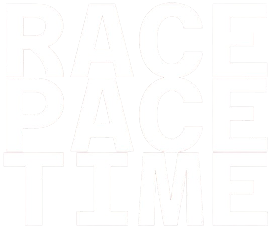 Pace time distance